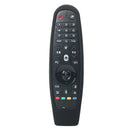 Remote Control Case Silicone Cover Case Protective Skin For Lg An-Mr600 An- Z1V2