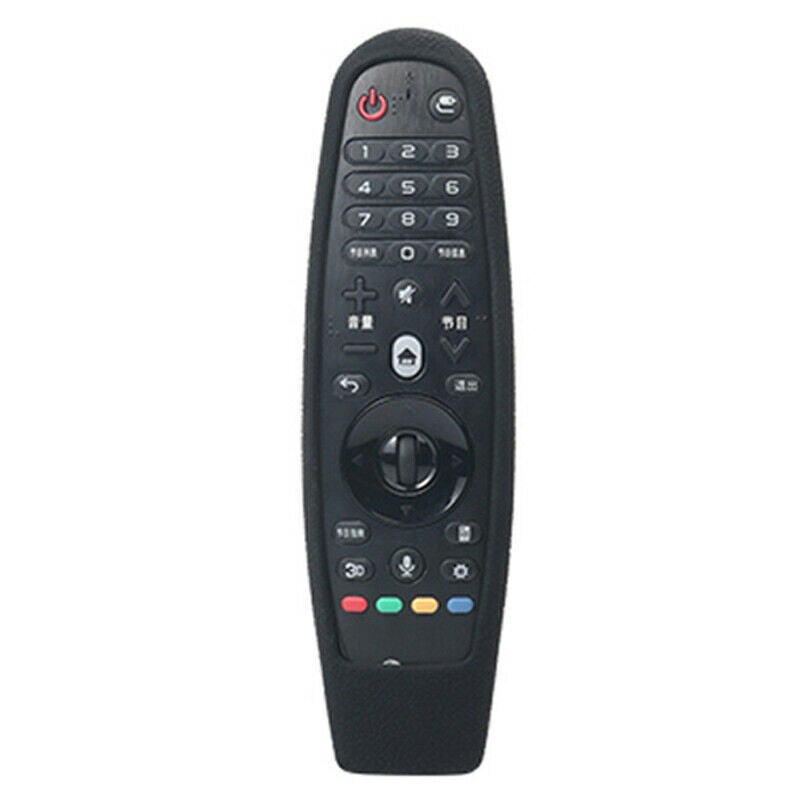 Remote Control Case Silicone Cover Case Protective Skin For Lg An-Mr600 An- Z1V2