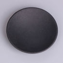 Top grade 115mm 15 inch 15" speaker subwoofer dome dust cap cover E ES