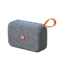 TG506 Portable Wireless Bluetooth Speaker Soundbar Outdoor Support TF Card