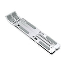 N3 Laptop Stand Riser Adjustable Aluminum Holder for 15.6 inch Notebook