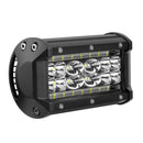 168W 5 inch Off Road LED Work Light Car Boat ATV Driving Fog Lamp (1pc)