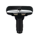 Bluetooth Car Kit FM Transmitter Wireless Radio Adapter USB Charger MP3 Player