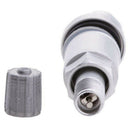3X(8Pcs Pressure Sensor Wheel Tpms Valve Stem Kit for Chrysler Jeep Peugeot