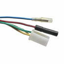 Ignition Stator Magneto 8 Coil 5 Wires for GY6 50CC 60CC 80CC ATV Scooter T L6J9