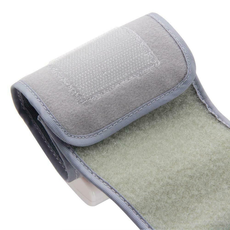 Health Care Arm Meter Pulse Wrist Blood Pressure Monitor Sphygmomanometer A