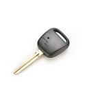 For  Remote Key Shell for 1 Button Key Case Blade Length 45mm TOY43 M&E