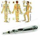 Acupuncture 1Pc Pen Pain Electronic Therapy Massage Energy Meridian Care Gi M8W2