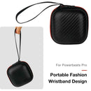 Portable Protective Cover Case Storage Bag for Powerbeats Pro Wireless Earphone