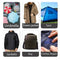 Repairing DIY Mending Tape Washable Down Jacket Repair Patches Mend Shirts