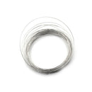 0.5mm Nichrome Wire 10m Length Resistance Resistor AWG Wire  JR