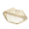 Creative Card Holder Clutch Women Leather Solid Lips Coin Purse Wallet Bags