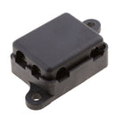 Automotive RV ANS ANG Fuse Box Block Holder 50A(Maxi 32V) Fire Retardant