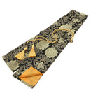 Silk Katana Sword Carrying Bag  For Japanese Samurai Katana Wakizashi Tanto