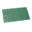 10pcs 4x6cm Double Side Prototype PCB Universal Printed Circuit Board