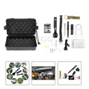 Outdoor Survival Kits Hunting Camping Emergency Tools Multi-Tool Spoon Baits