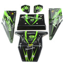 For Wltoys 12428 1/12 RC Car Spare Parts 12428-0059 Body Shell Car Shell 12 D8R7