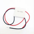 3x DC 12V Semiconductor Refrigeration Tablet Cooling Chip Peltier DT TEC1 LEE