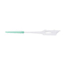 Practical Teeth Oral Care 20Pcs Clean Interdental Floss Brushes Dental Tool 3c