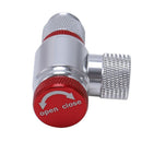Bicycle Fast Mini Pump Inflatable Bottle Mountain Bike Thickened Explosion-
