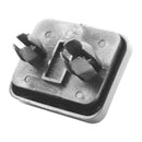 For Audi A1 A3 A4 A5 A6 A7 Q5 Q3 Sun Visor Clip Hook Bracket Hanger 8U0857562A