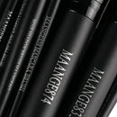 20Pcs Eyeshadow Makeup Brushes + 2Pcs Big Powder Blush Foundation Black