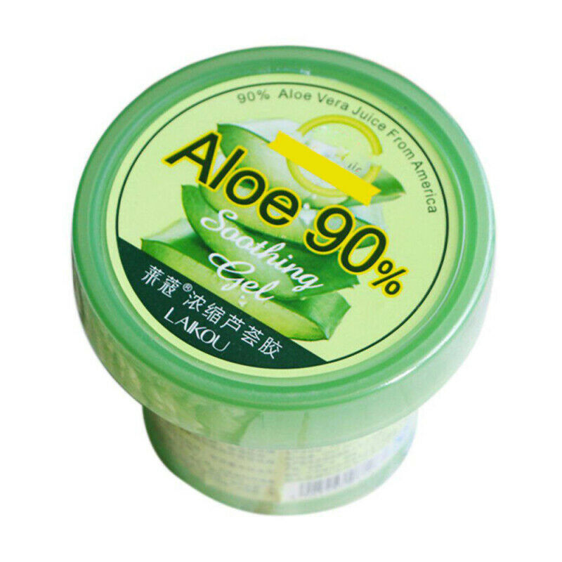 120g Aloe Vera Gel Acne Remove Scar Acne Removal Moisturizing Facial Skin Care