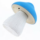 Solar Power Mushroom LED Night Lights For