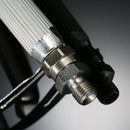 1X(3600 PSI High Pressure Airless Spray Gun Paint Gun Aluminum Spray Gun Wi