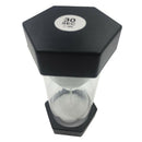 30 Seconds Sand Timer Kitchen Clock Decorative Hourglass Sandglass Gift