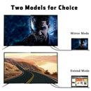 USB Type C to HDMI 1080P HD TV Cable Adapter For Android Phones Practical P K8P1