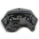 Motorcycle Tachometer Speedometer Abs Lcd Panel With Light Case for Yamaha