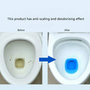 Blue Bubble Toilet Cleaners Household Products Daily Life Supplies Cleaning POJ