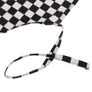 Neck Pocket Apron Length Kitchen Hanging Breathable Large Adjustable W7YJ