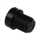 1/3 CCTV 2.8mm Lens Black for CCD Security Box Camera Y2K5
