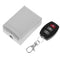 DC 24V 10A 2CH RF Wireless Remote Control Switch System Transmitter K1B