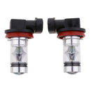 2pcs Ice Blue H11 Universal Car Headlight Fog Lamp LED Bulb Replacement