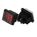 Vacuum Cleaner Motor Switch Replacement Parts Water Absorber Accessories