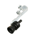 3pcs Car Turbine Whistle For Cars And Motorcycles Exhaust Pipes Turbo Engine