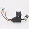Switch for Makita 650731-7 6506379 DDF456Z BHP446Z BDF456Z BDF456RFE BDF446