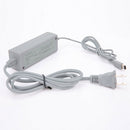 Fast Charging AC Charger Home Power Supply Wall Plug for Wii U Gamepad
