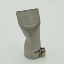 20Mm Flat Welding Nozzles+ 40Mm Rollers+40Mm Flat Nozzle For Handheld Hot A