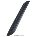 2pcs Car Universal Styling Accessory Front Bumper Guard Protector Strip Stickers