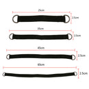 Hammock Straps, Pack of 2, 220 LBS Heavy Duty, Lightweight, Easy to install,