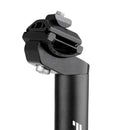 Portable Alloy Bicycle Seatpost Bike Seat Post Tube MTB Road Bike 31.6mm