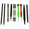 9 Piece Set Professional Cellphone Tablet Laptop Opening Pry Tool Repair KitO7W7