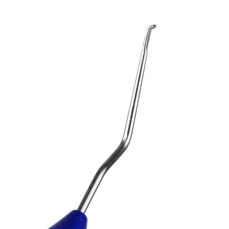 Stainless Steel Beekeeping Beekeepers Chinese Queen Rearing Grafting Tool