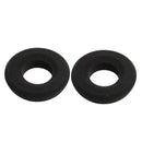 Foam EarPads Cushions For GRADO SR60, SR80, SR125, SR225, M1, M2 Headphones