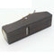 2Pcs Mini Flat Plane Bottom Edged DIY Woodworking Wood Hand Planer Tool