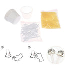 Nose Hair Removal Wax Kit Nose Hair Removal Cosmetic Nose Hair Trimmer  OZ